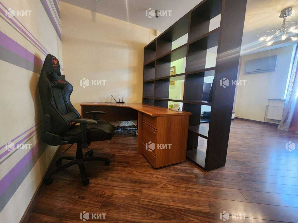 2к., 76м2, Центр (м. Гагарина, Небесной Сотни, Руднева), 130470 Харків - зображення 7