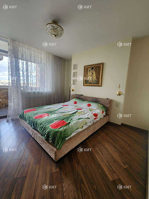 2к., 76м2, Центр (м. Гагарина, Небесной Сотни, Руднева), 130470 Харків - зображення 1