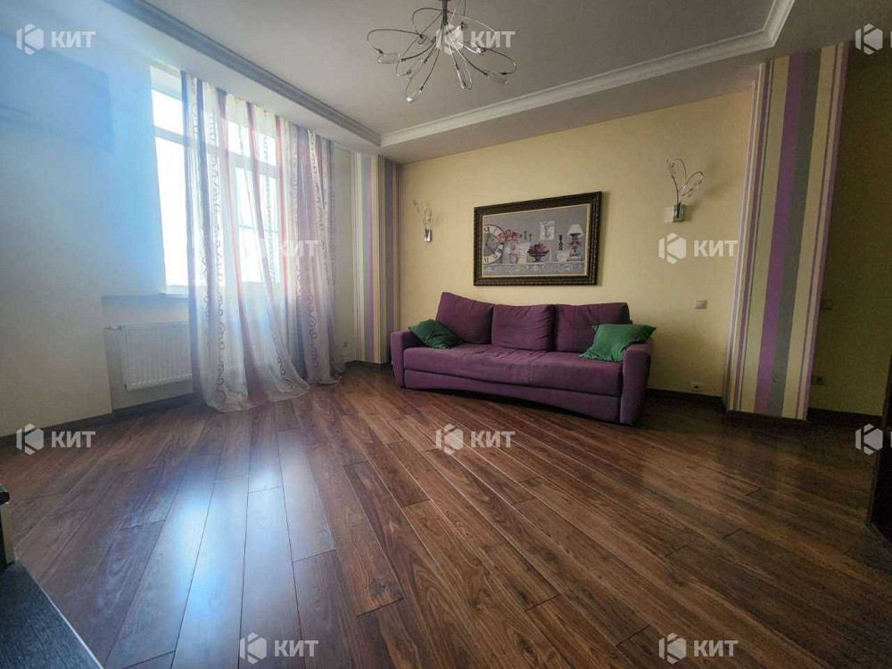 2к., 76м2, Центр (м. Гагарина, Небесной Сотни, Руднева), 130470 Харків - зображення 6