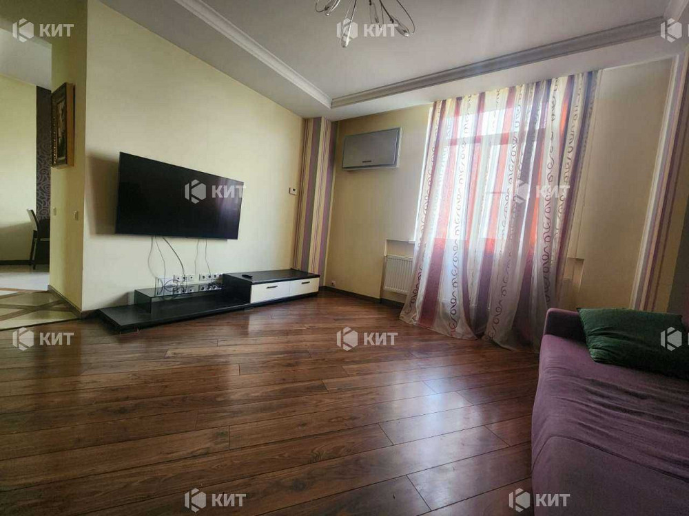 2к., 76м2, Центр (м. Гагарина, Небесной Сотни, Руднева), 130470 Харків - зображення 5