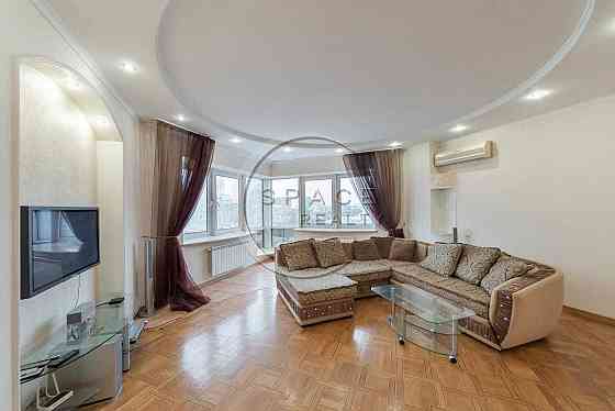 Здається в оренду 3-кімнатна квартира 165 м²за адресою вул. Лескова 1. Киев