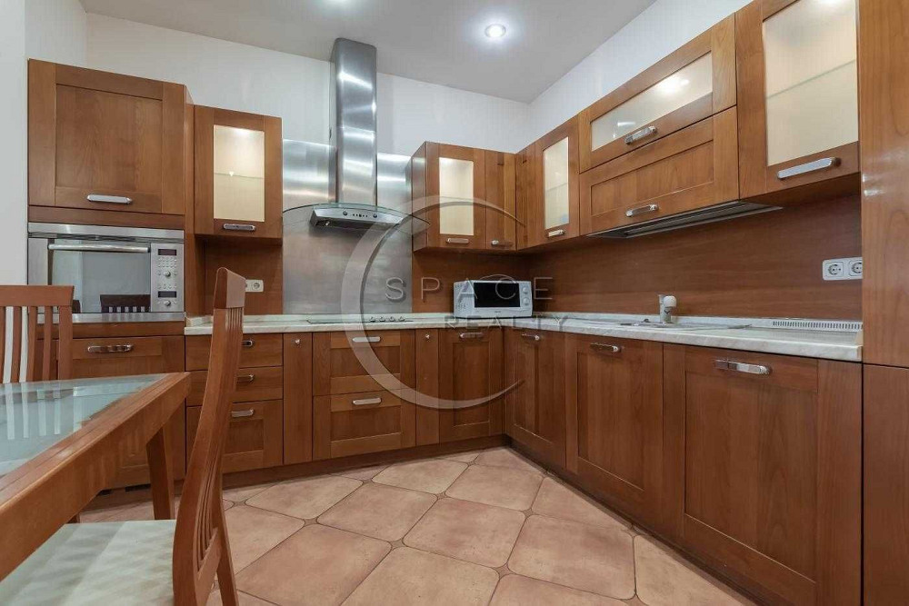 Здається в оренду 3-кімнатна квартира 165 м²за адресою вул. Лескова 1. Киев - изображение 7