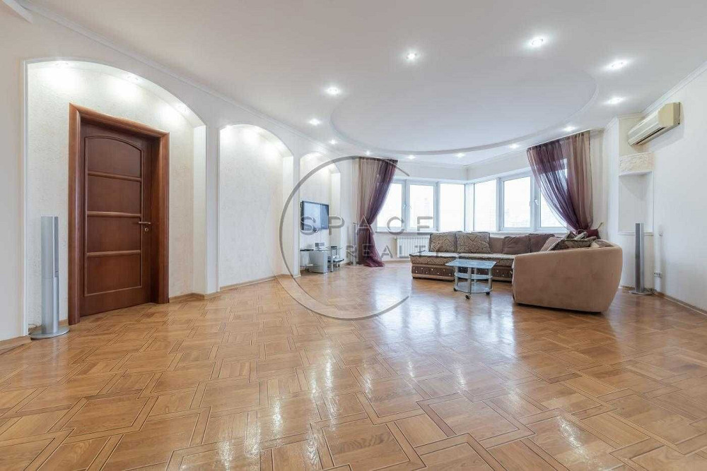 Здається в оренду 3-кімнатна квартира 165 м²за адресою вул. Лескова 1. Киев - изображение 8