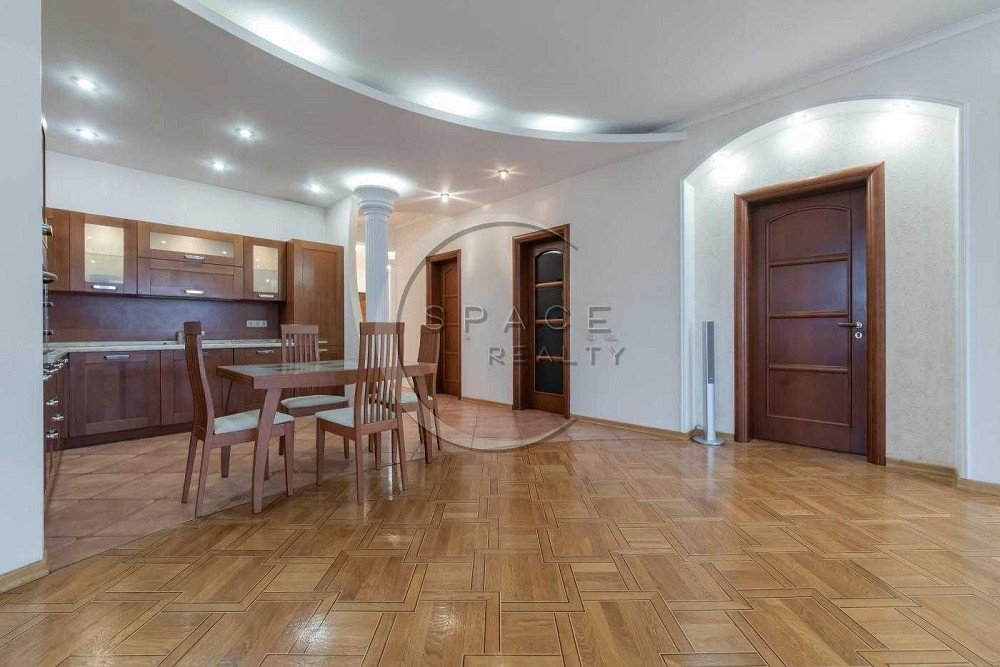 Здається в оренду 3-кімнатна квартира 165 м²за адресою вул. Лескова 1. Киев - изображение 2