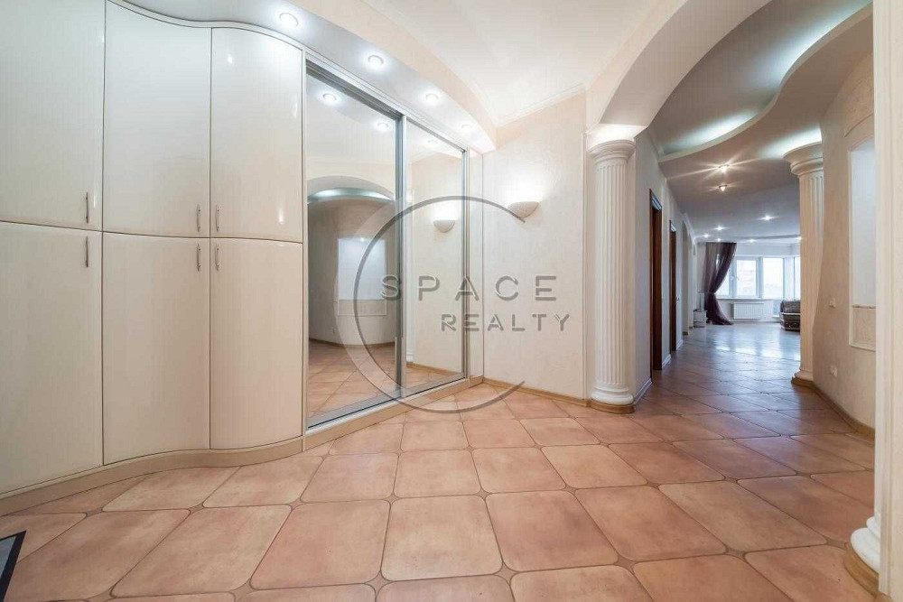 Здається в оренду 3-кімнатна квартира 165 м²за адресою вул. Лескова 1. Киев - изображение 3