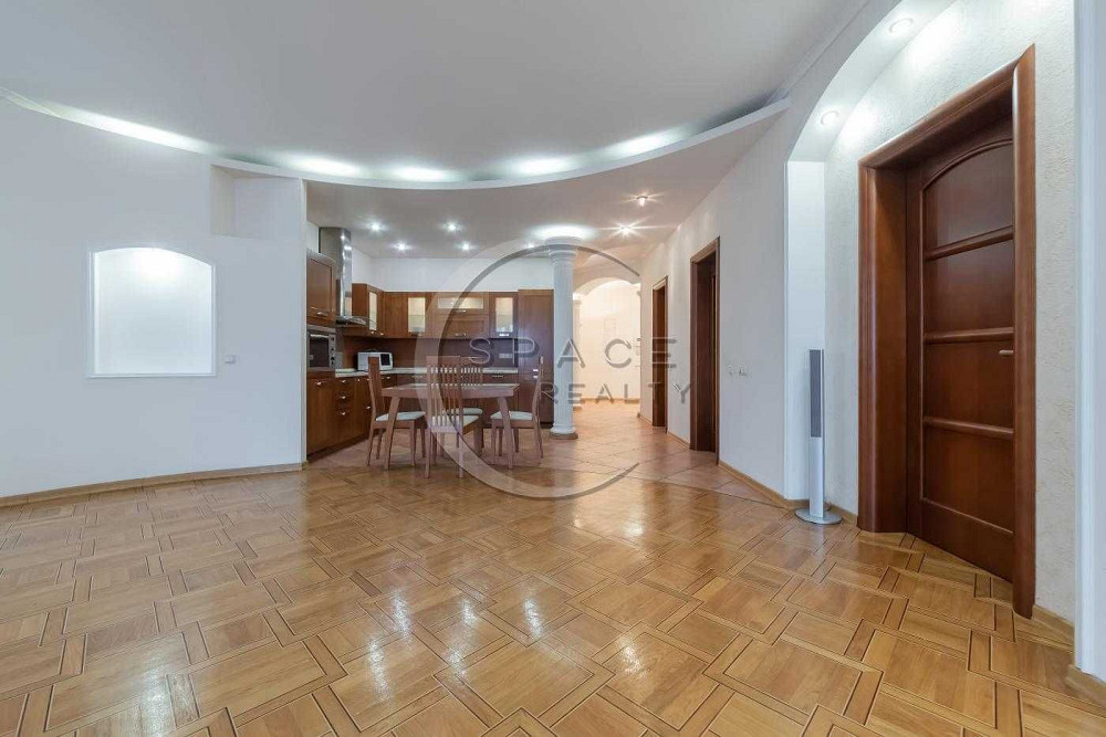 Здається в оренду 3-кімнатна квартира 165 м²за адресою вул. Лескова 1. Киев - изображение 5