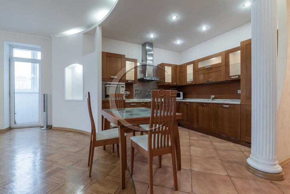 Здається в оренду 3-кімнатна квартира 165 м²за адресою вул. Лескова 1. Киев - изображение 6