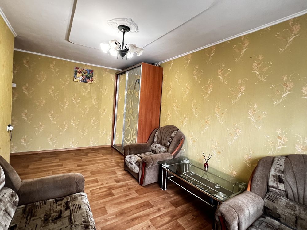 Аренда 2-х комнатной квартиры, метро Холодная  гора Харків - зображення 5