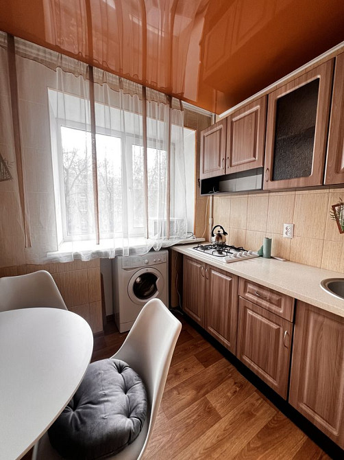 Аренда 2-х комнатной квартиры, метро Холодная  гора Харків - зображення 1