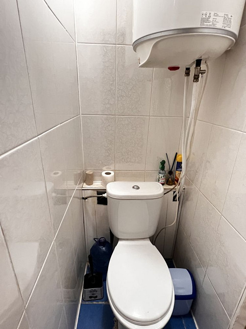 Аренда 2-х комнатной квартиры, метро Холодная  гора Харків - зображення 7