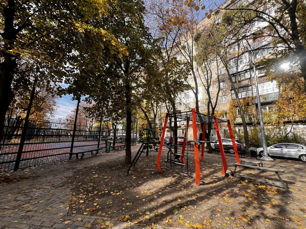 Аренда 2-х комнатной квартиры, метро Холодная  гора Харків - зображення 8