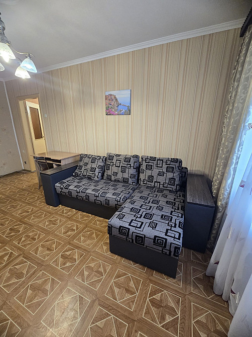 Сдам 2х комнатную у входа в метро Салтовская Харків - зображення 2