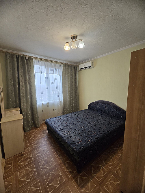 Сдам 2х комнатную у входа в метро Салтовская Харків - зображення 4