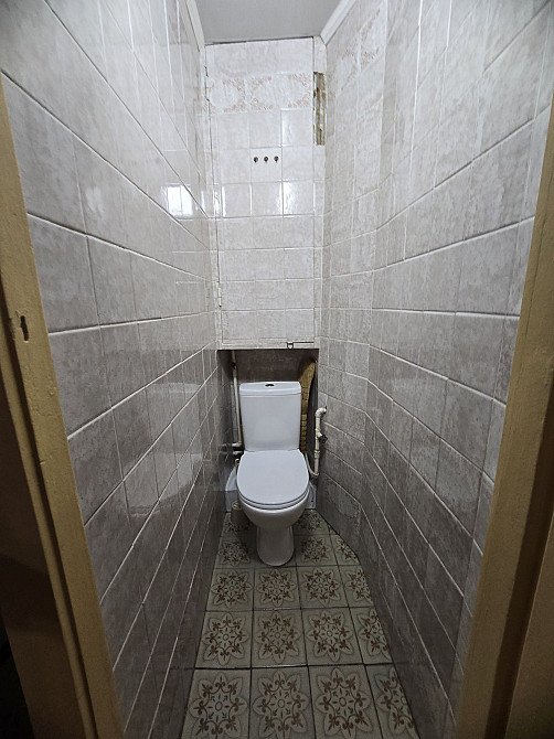 Сдам 2х комнатную у входа в метро Салтовская Харків - зображення 6