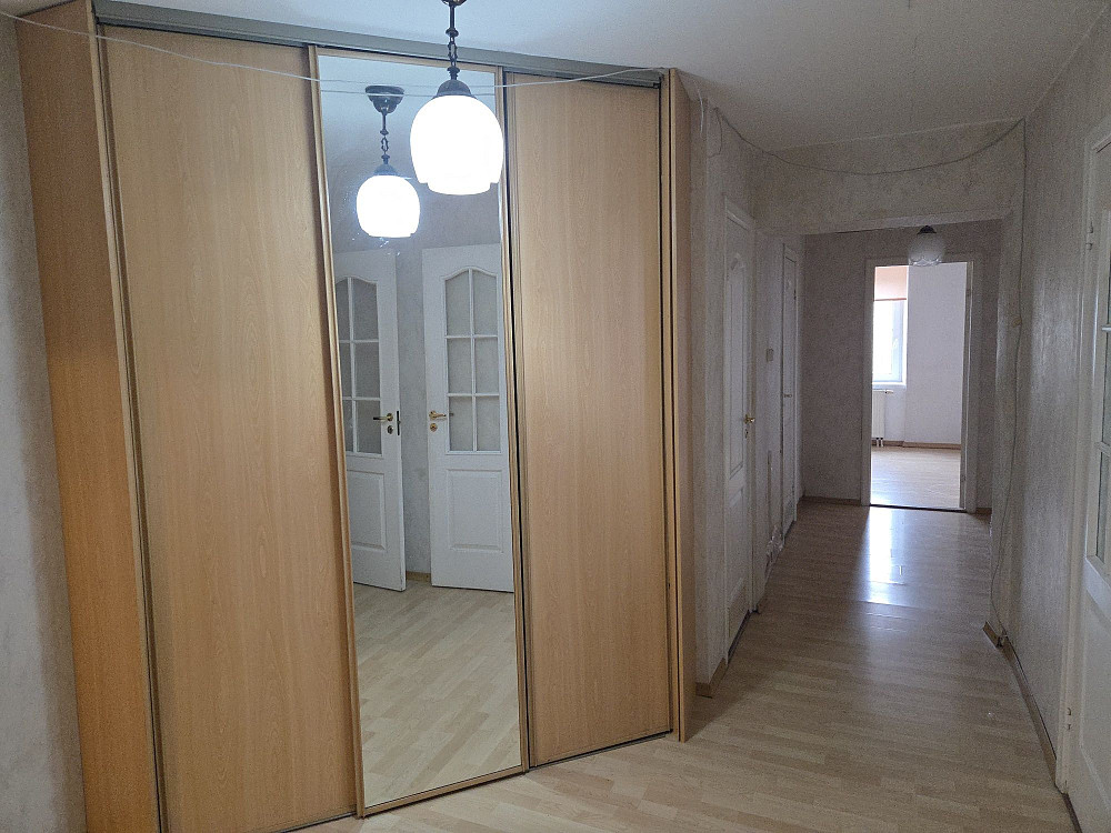 Здам трикімнатну квартиру на вул.Чижевського, Борщагівка, Київ. Софиевская Борщаговка - изображение 8