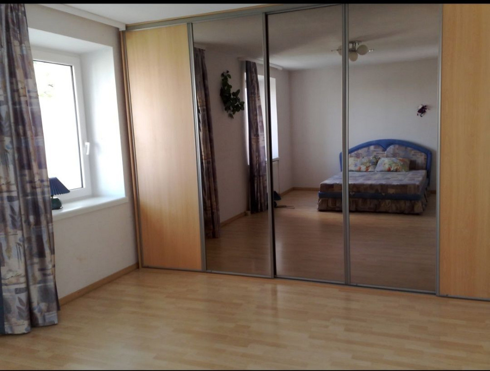 Здам трикімнатну квартиру на вул.Чижевського, Борщагівка, Київ. Софиевская Борщаговка - изображение 1