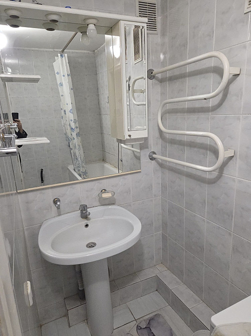 Здам трикімнатну квартиру на вул.Чижевського, Борщагівка, Київ. Софиевская Борщаговка - изображение 6