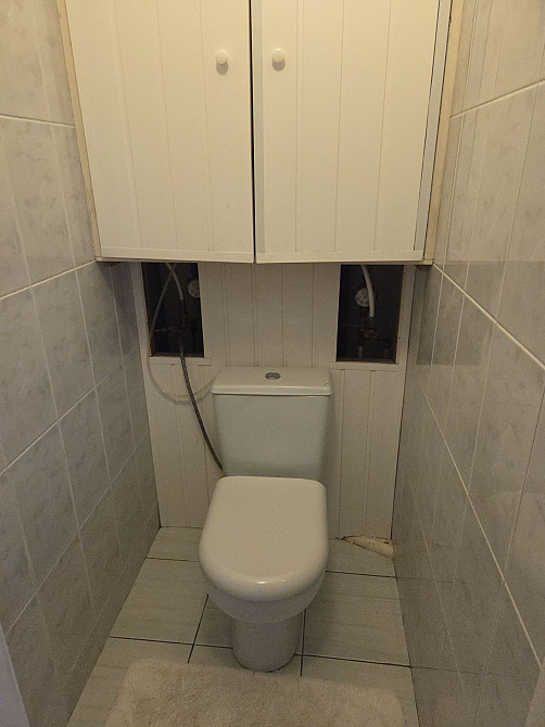 Здам трикімнатну квартиру на вул.Чижевського, Борщагівка, Київ. Софиевская Борщаговка - изображение 7