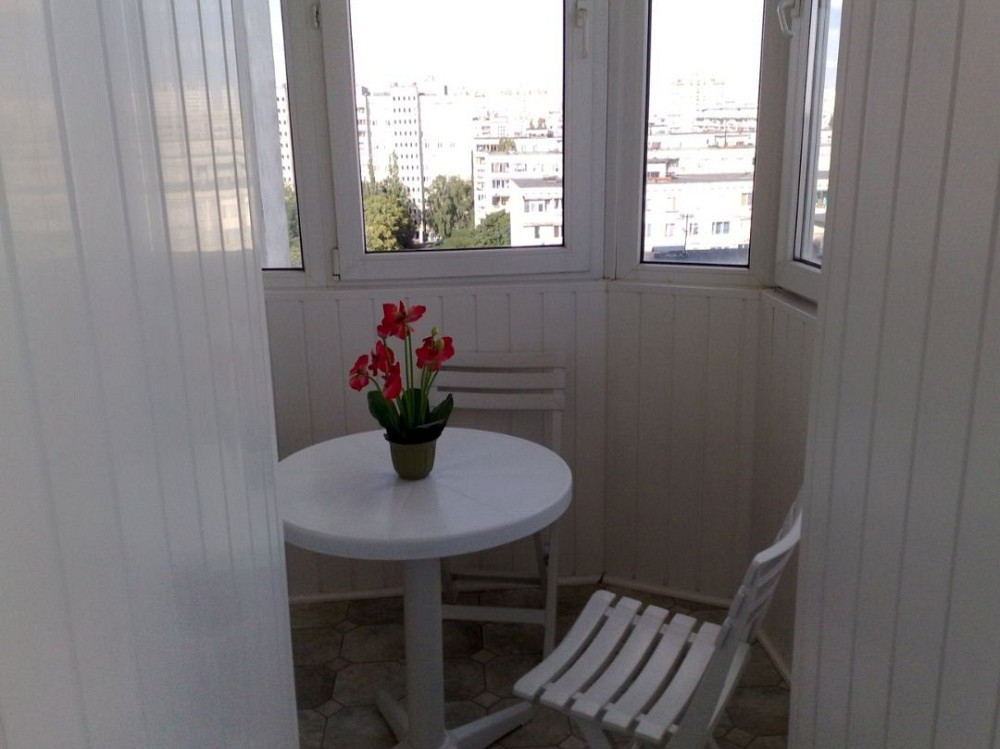 Здам трикімнатну квартиру на вул.Чижевського, Борщагівка, Київ. Софиевская Борщаговка - изображение 2