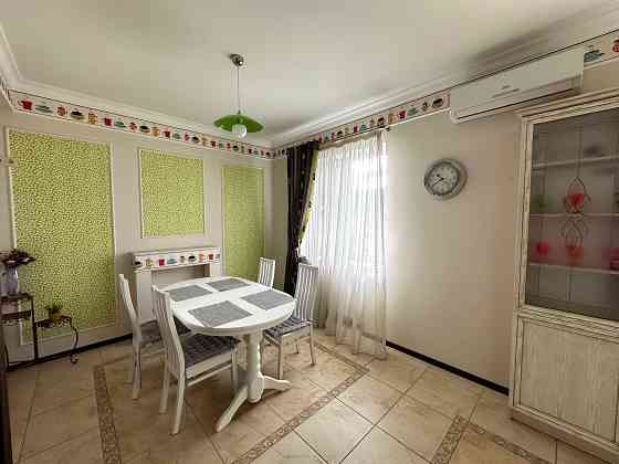 Оренда 3к.двухрівневої квартири ЖК«СофіївськаСлобідка»пров. Амосова, 7 Софиевская Борщаговка