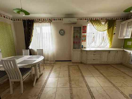 Оренда 3к.двухрівневої квартири ЖК«СофіївськаСлобідка»пров. Амосова, 7 Софиевская Борщаговка