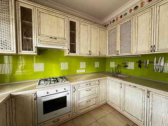 Оренда 3к.двухрівневої квартири ЖК«СофіївськаСлобідка»пров. Амосова, 7 Софиевская Борщаговка