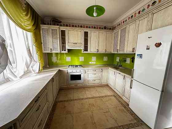 Оренда 3к.двухрівневої квартири ЖК«СофіївськаСлобідка»пров. Амосова, 7 Софиевская Борщаговка