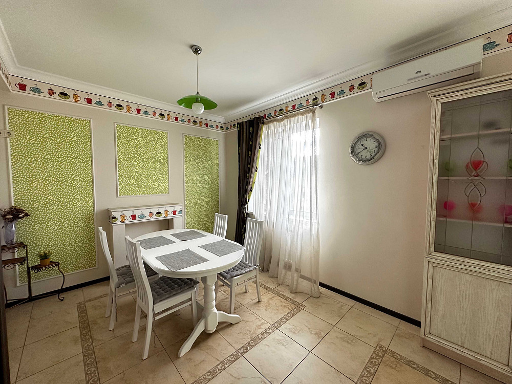 Оренда 3к.двухрівневої квартири ЖК«СофіївськаСлобідка»пров. Амосова, 7 Софіївська Борщагівка - зображення 5