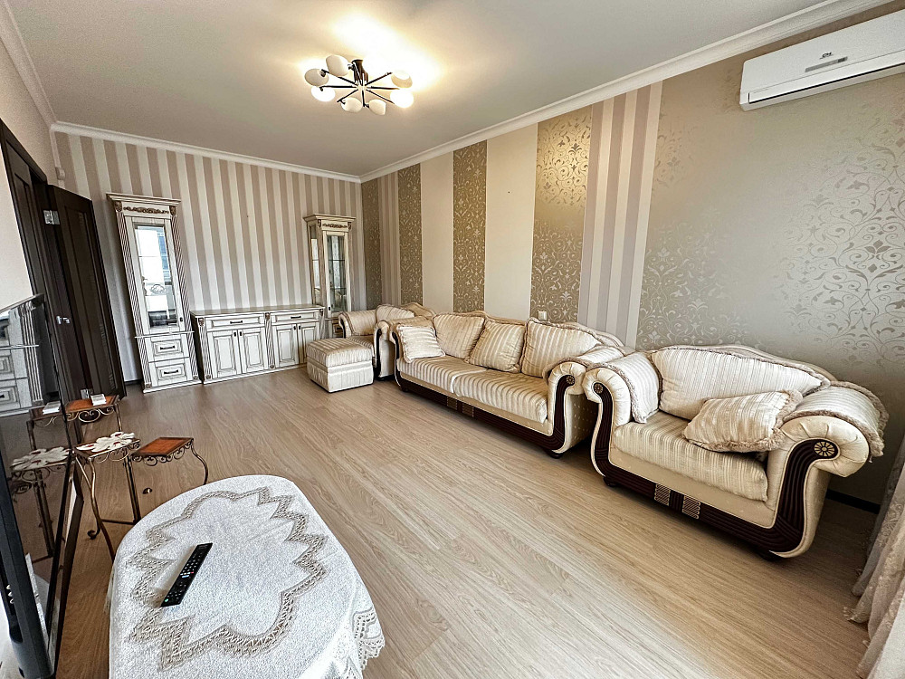 Оренда 3к.двухрівневої квартири ЖК«СофіївськаСлобідка»пров. Амосова, 7 Софіївська Борщагівка - зображення 7