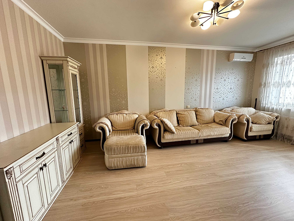 Оренда 3к.двухрівневої квартири ЖК«СофіївськаСлобідка»пров. Амосова, 7 Софіївська Борщагівка - зображення 6