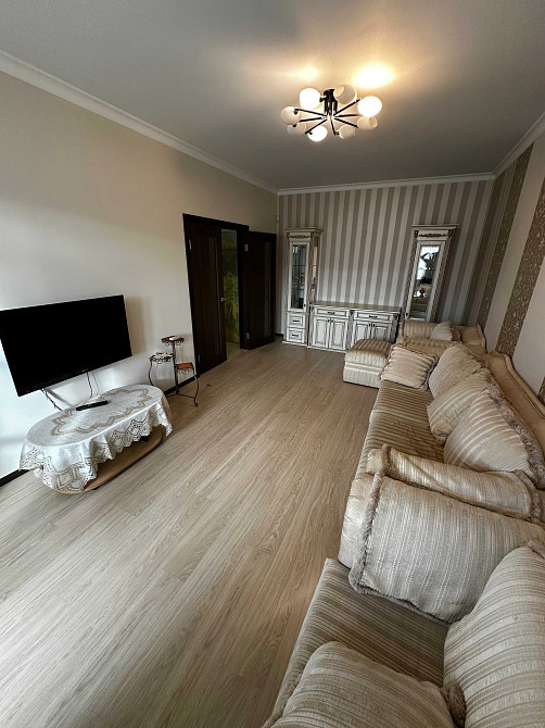 Оренда 3к.двухрівневої квартири ЖК«СофіївськаСлобідка»пров. Амосова, 7 Софіївська Борщагівка - зображення 8