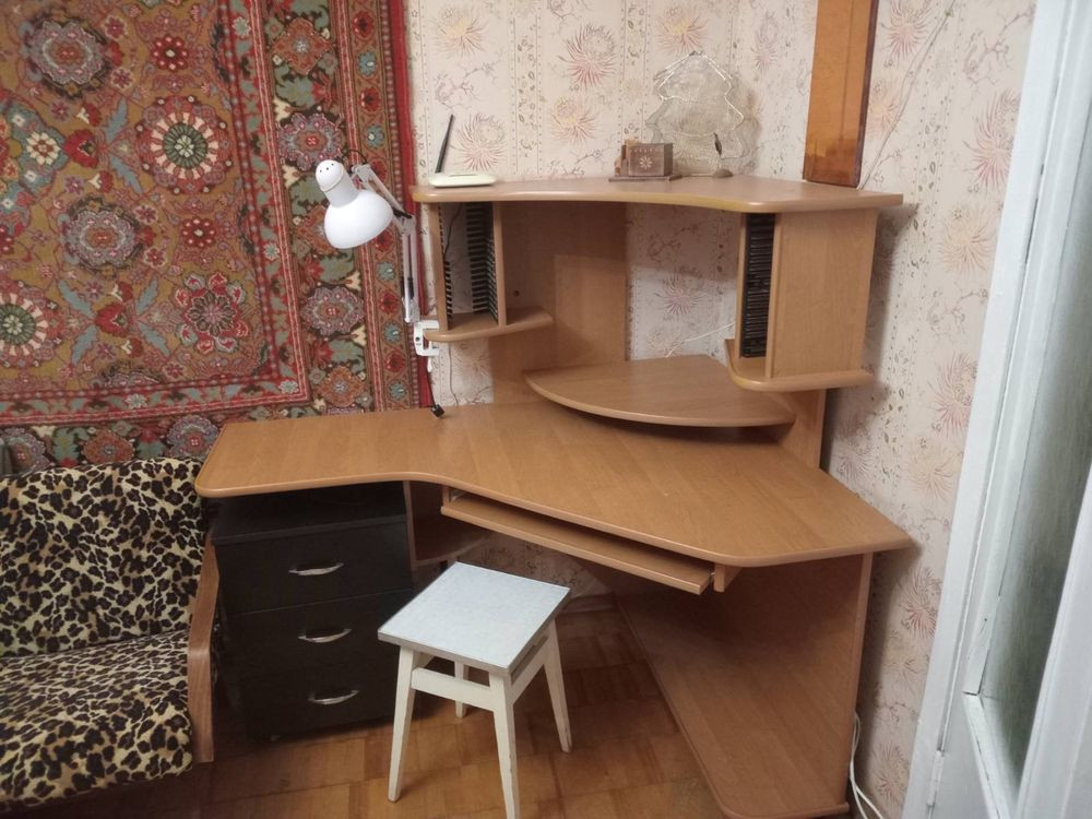 Оренда ,вул.Милославська вулиця, 23В. Вiльна Киев - изображение 2