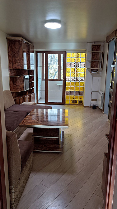 Довготивала оренда 3 кімнатної квартири по вулиці Тарнавського . Львов - изображение 1