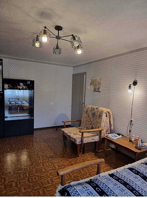 Оренда 2-квартира | вул. Січових Стрільців 86 Дніпро - зображення 2