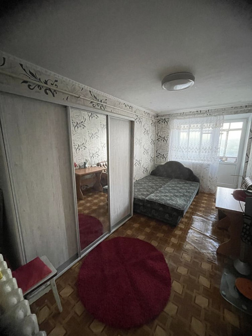 КОБЕЛЯКИ Здам однокімнатну квартиру Кобеляки - изображение 8