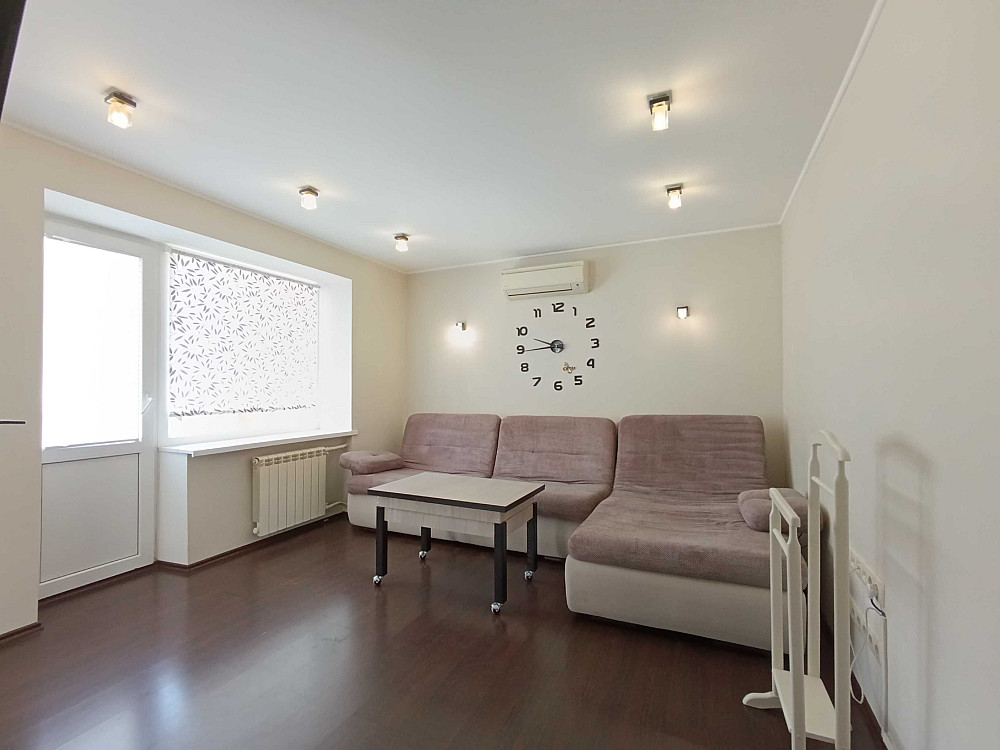 Оренда 3 х кімнатної квартири Гарматна, 23 метро  Шулявська Киев - изображение 4