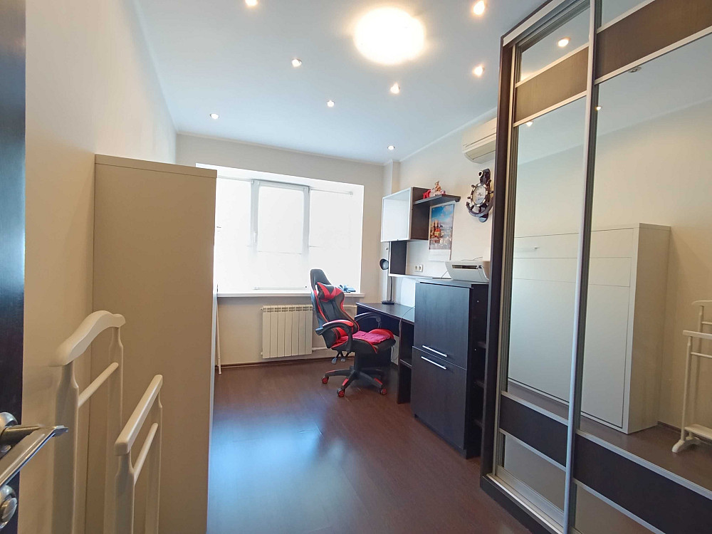 Оренда 3 х кімнатної квартири Гарматна, 23 метро  Шулявська Киев - изображение 8