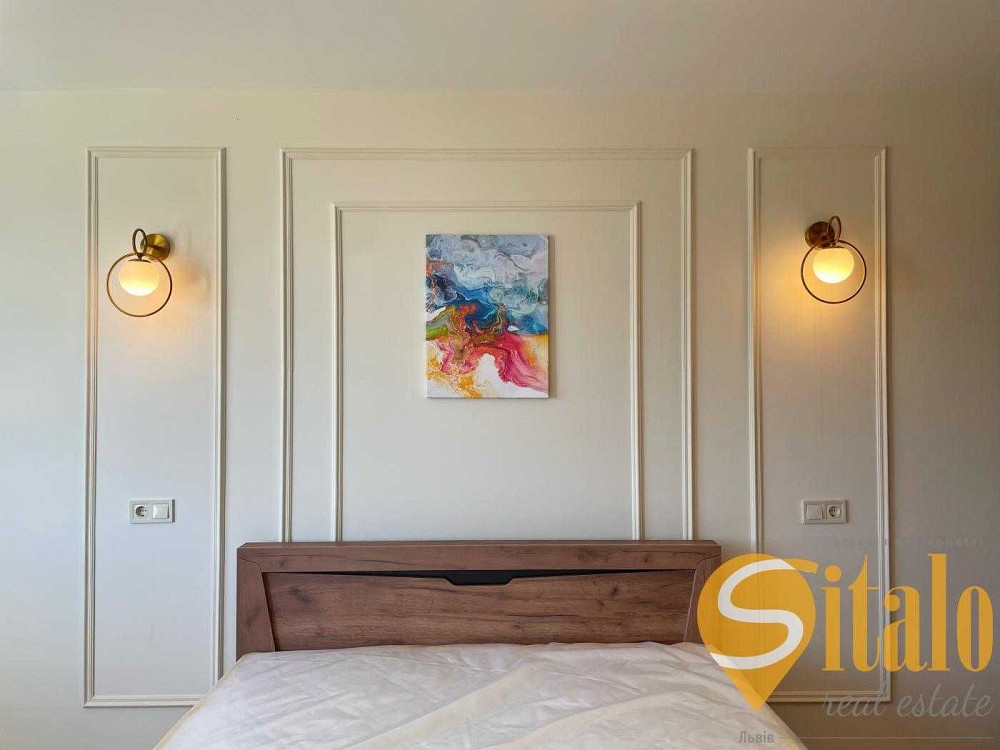 Оренда 1 кімнатної квартири, вулиця Тракт Глинянський Львов - изображение 7