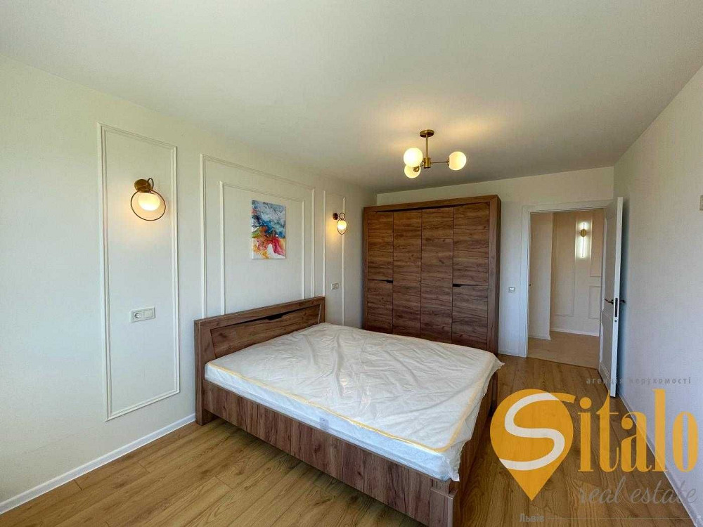 Оренда 1 кімнатної квартири, вулиця Тракт Глинянський Львов - изображение 6