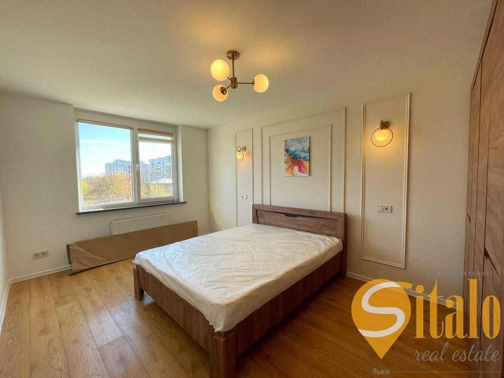 Оренда 1 кімнатної квартири, вулиця Тракт Глинянський Львов - изображение 5