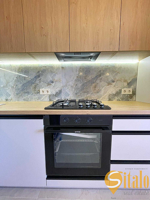 Оренда 1 кімнатної квартири, вулиця Тракт Глинянський Львов - изображение 3