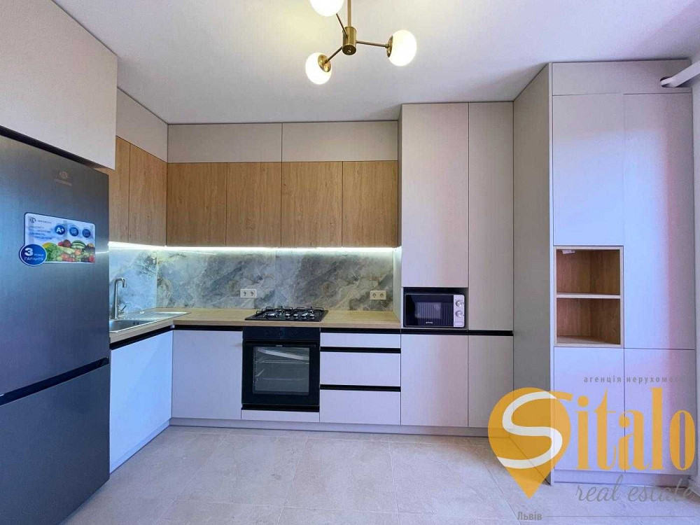 Оренда 1 кімнатної квартири, вулиця Тракт Глинянський Львов - изображение 1