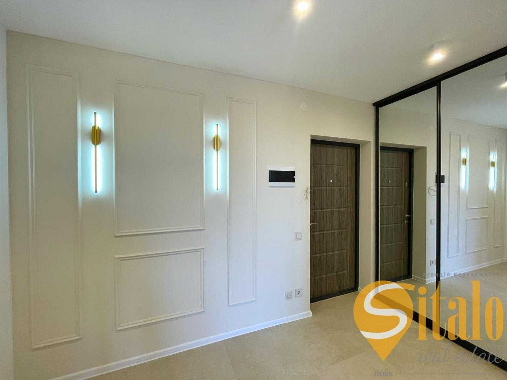 Оренда 1 кімнатної квартири, вулиця Тракт Глинянський Львов - изображение 8