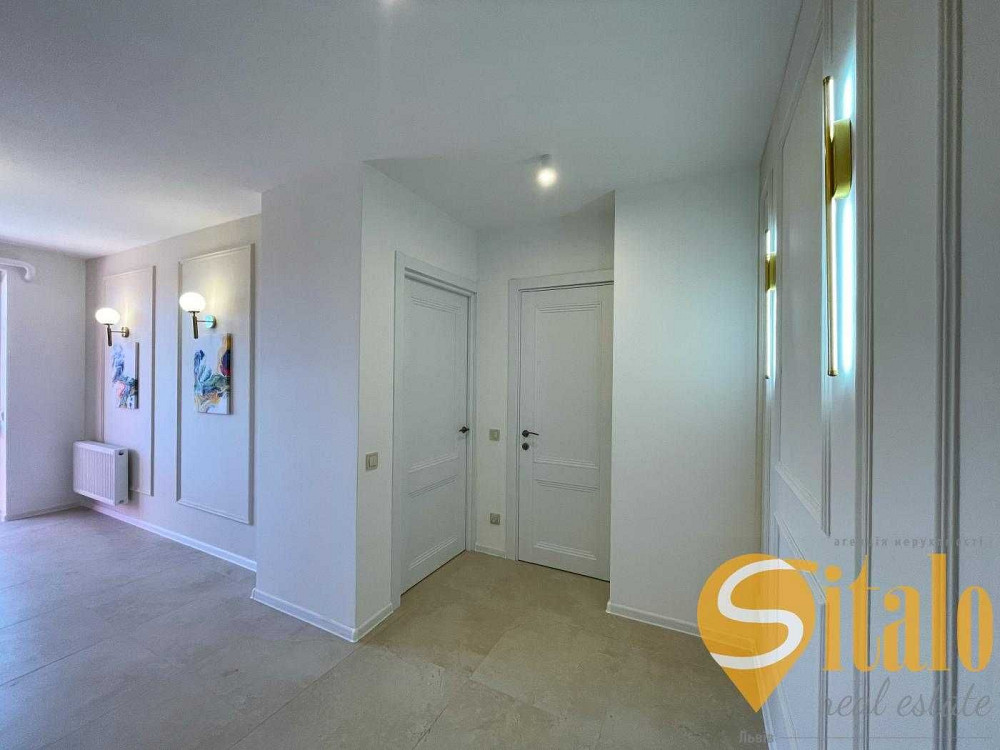 Оренда 1 кімнатної квартири, вулиця Тракт Глинянський Львов - изображение 4