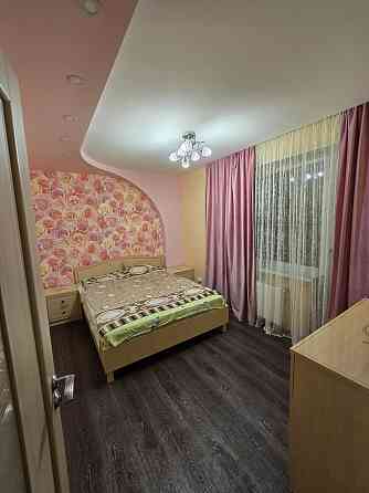 Сдам шикарную 4к квартиру на Лазурном. КП входят в стоимость. Краматорськ