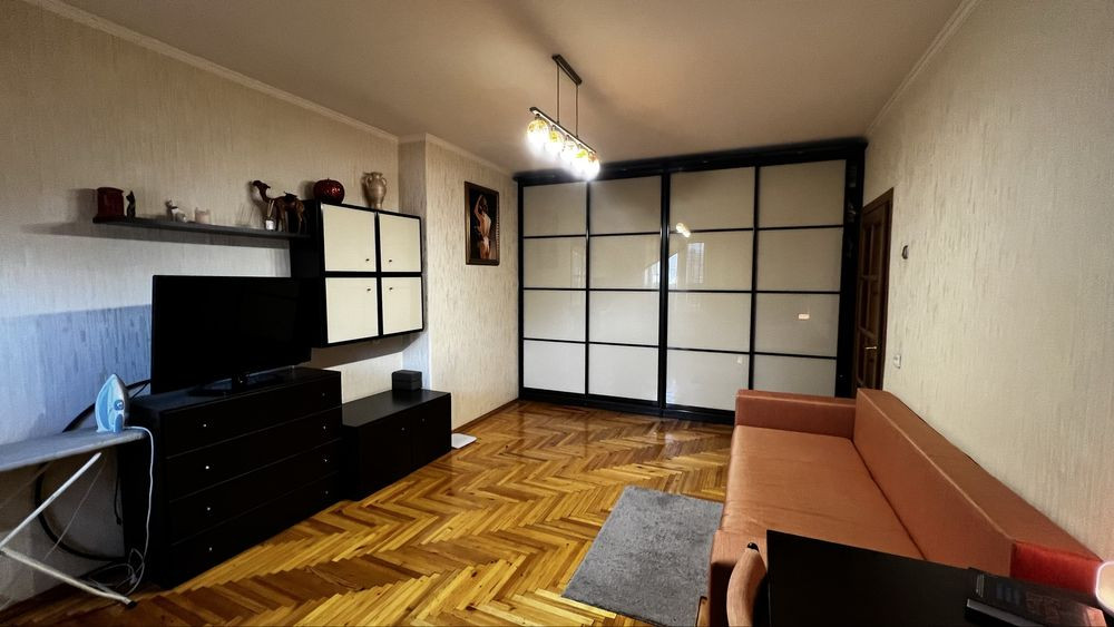 Сдам 2к кв на Екатерининском бульваре.Реальная Днепр - изображение 1