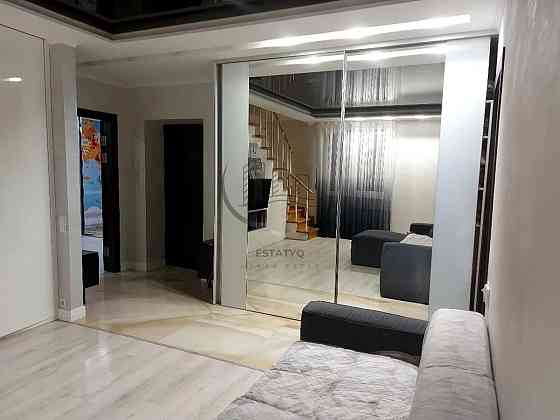 Здам 5 кімнатну квартиру, Олексіївка Харьков