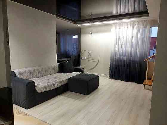 Здам 5 кімнатну квартиру, Олексіївка Харьков