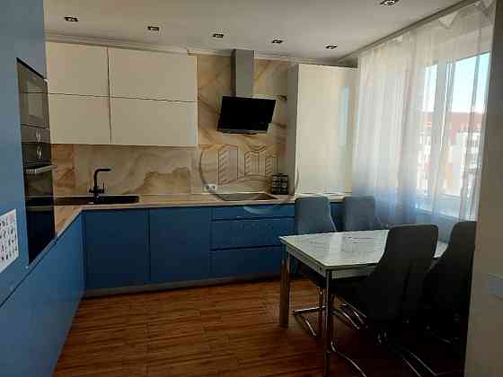 Здам 5 кімнатну квартиру, Олексіївка Харьков