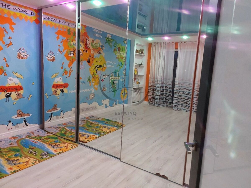 Здам 5 кімнатну квартиру, Олексіївка Харьков - изображение 8